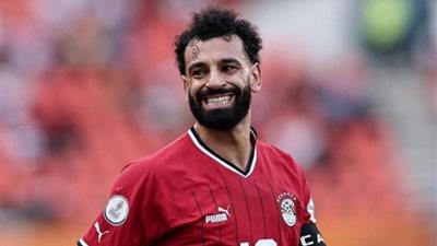 هل سيشارك محمد صلاح مع المنتخب الأولمبي في أولمبياد باريس 2024؟