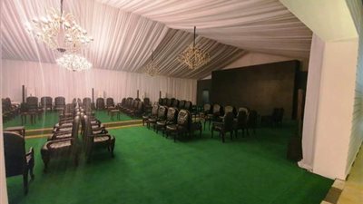 تعرف على ترتيبات استقبال النواب بالجلسة الافتتاحية غدا