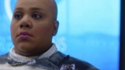 حلقت شعرها زيرو.. حقيقة إصابة الفنانة شيماء سيف بمرض خطير