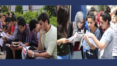 طريقة وضع أسئلة امتحانات الثانوية العامة 2024