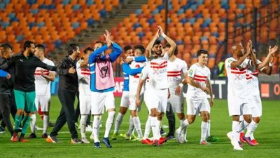 الزمالك في مواجهة صعبة أمام المصري بالدوري الممتاز