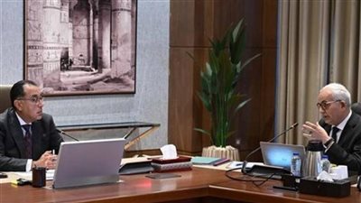 انفراد .. مصادر تكشف عن اسم  وزير التعليم في الحكومة الجديدة.. شكرا رضا حجازي