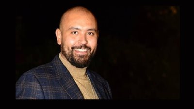 مصطفى بسيط ينتهي من تصوير دوره في فيلم ”عصابة الماكس”