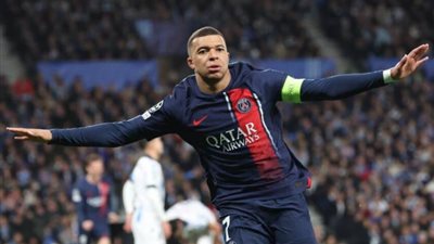 أول تعليق من مبابي على انتقاله لـ ريال مدريد