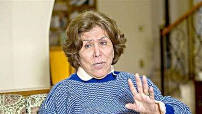 عاجل.. أول إمرأة تترأس البرلمان المصري تتحدث وتكشف كواليس الاختيار