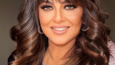 هالة صدقي تداعب جمهورها بفيديو مع البطريق