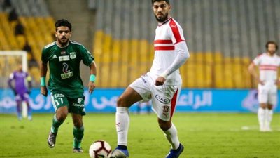 الزمالك ضد المصري.. معلومات عن طرفي اللقاء
