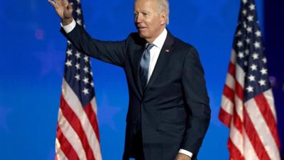 واشنطن تدعو السفير الروسي لحضور حفل تنصيب بايدن