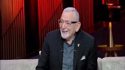 عدلي القيعي يكذب شيكابالا بتصريحات نارية