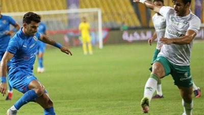 الزمالك ضد المصري.. موعد المباراة والقنوات الناقلة