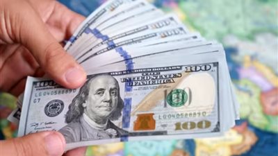 سعر الدولار اليوم الثلاثاء 4-6-2024 بعد آخر تحرك
