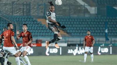 التشكيل المتوقع.. موسيماني ينوي مواصلة تجديد الثقة لبواليا أمام الإنتاج في الدوري