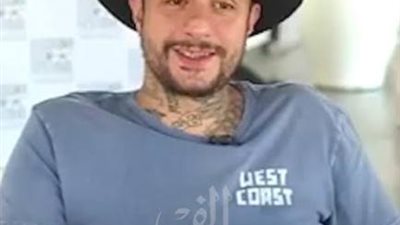 أحمد الفيشاوي يطرح البرومو الأول لفيلم”30 مارس”