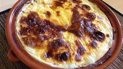 «زي المطاعم».. كيفية إعداد طاجن أرز معمر بالدجاج