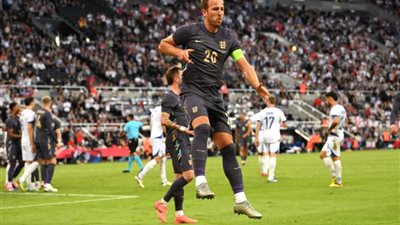 مدرب منتخب إنجلترا يكشف طلب كين في ليلة اكتساح البوسنة والهرسك وديًا