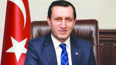 أمر الله يشلر..ذراع أردوغان لنهب الثروات الليبية وذرع الفتنة