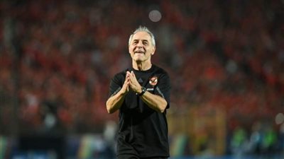 الأهلي يحسم الجدل حول رحيل كولر بعد العرض الإماراتي