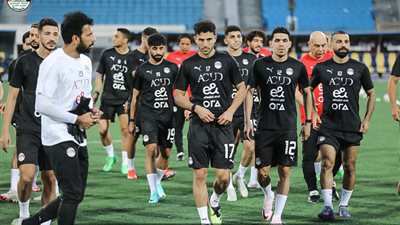 موعد مباراة منتخب مصر القادمة ضد بوركينا فاسو في تصفيات كأس العالم 2024