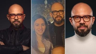 وقعت في حبه.. حكاية جميلة عوض مع أحمد حافظ (فيديوجراف)