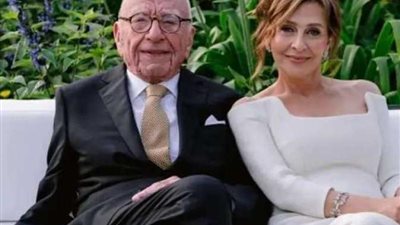 بفلوسه.. حكاية الملياردير روبرت مردوخ مع الخمس فاتنات (فيديوجراف)