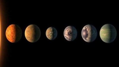 معجزة كونية.. هل تؤثر ظاهرة اصطفاف الكواكب 2024 علي صحة الإنسان؟