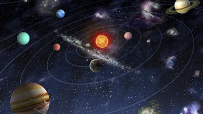 ظاهرة اصطفاف الكواكب.. كيف ستتابعها؟