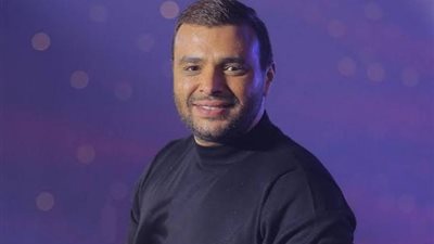 استدعاء رامي صبري للتحقيق معه بسبب أغنية ”شكرًا” للهضبة