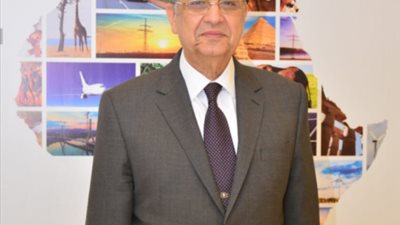 وزير الكهرباء يترأس الدورة الأولى للجنة الاتحاد الإفريقي للطاقة والسياحة