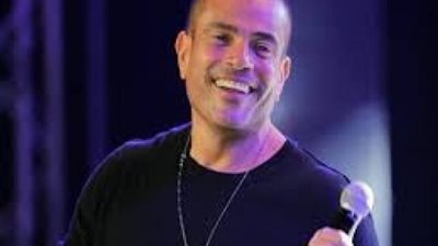 مفاجأة..  عمرو دياب  انفصل عن دينا الشربيني من أجل 4 نساء.. اعرف الحكاية