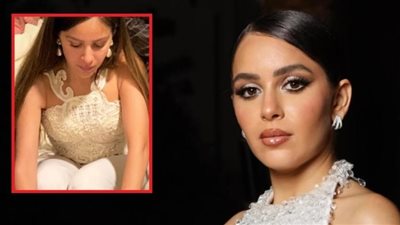 جميلة عوض وفيفي عبده تتصدران التريندات لـ أسباب مختلفة