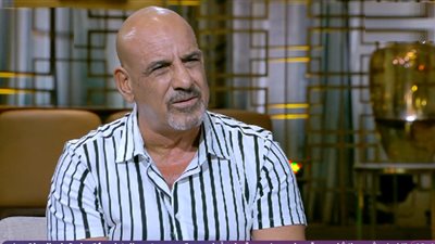 محمد لطفي بوجهين في منافسات عيد الأضحي