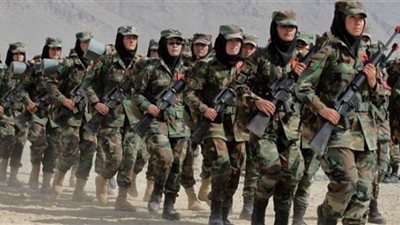 مقتل مجندتين في هجوم مسلح شمال أفغانستان