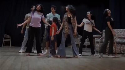 تفاصيل مسرحية العيال فهمت علي المسرح الكوميدي