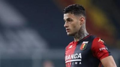 تقارير.. اليوفي يقترب من ضم مهاجم ساسولو