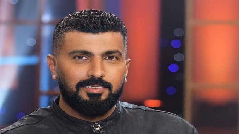 محمد سامي يكشف مفاجأة