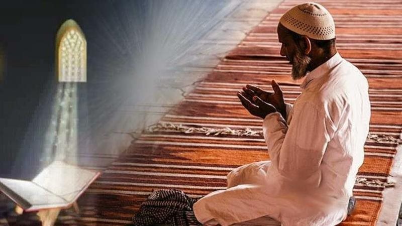 عمل يعادل ثواب الحج