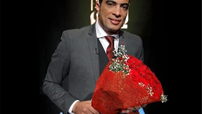 شادي محمد