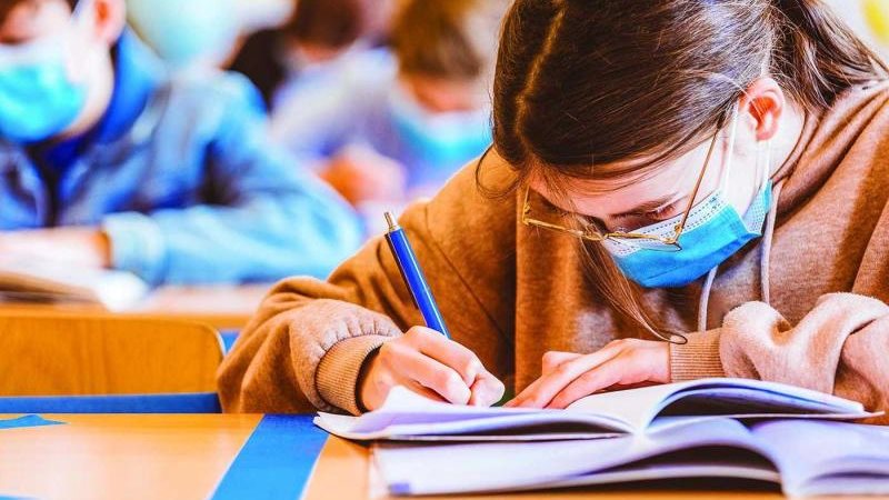 تظلمات الشهادة الاعدادية