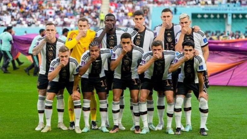 بث مباشر مباراة ألمانيا