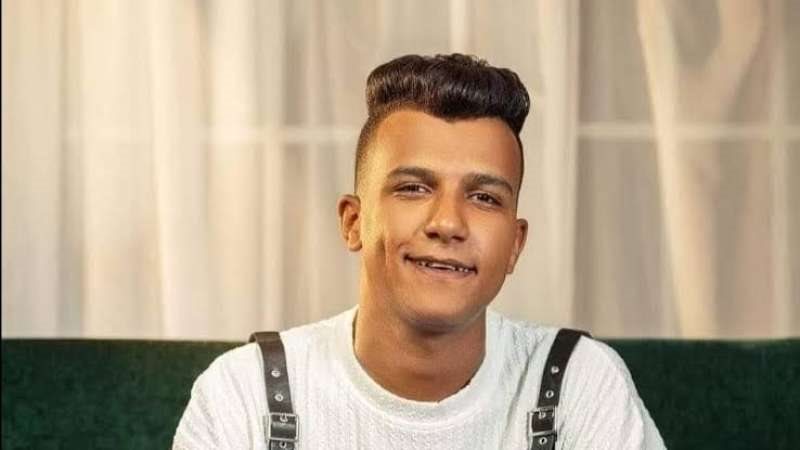عصام صاصا يروج لحفلته