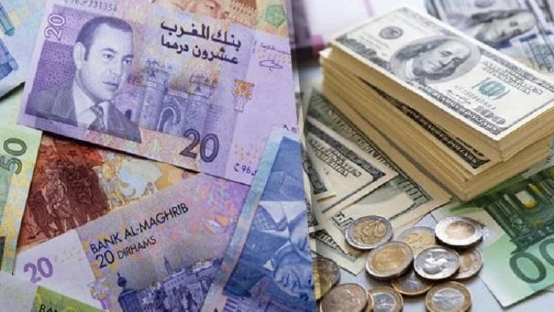 أسعار العملات العربية