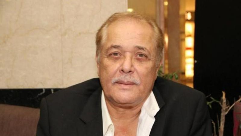 محمود عبد العزيز