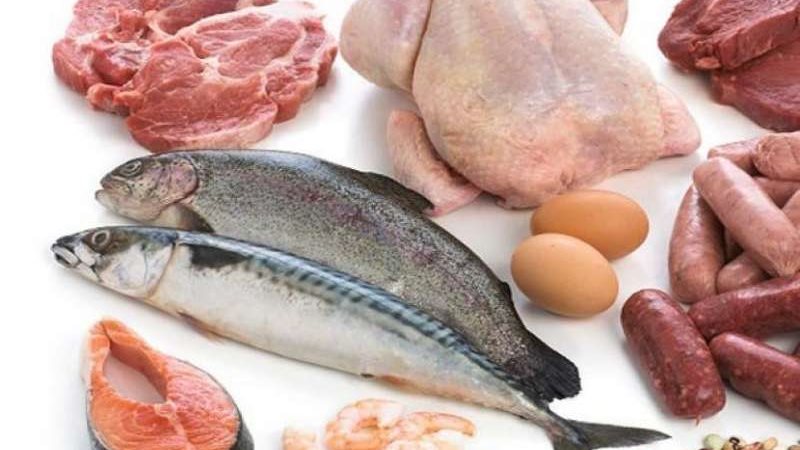 أسعار اللحوم والأسماك