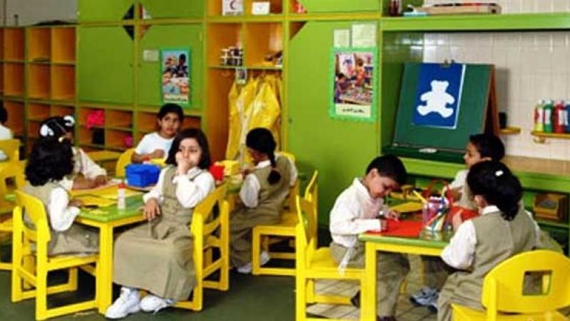 المدارس التجريبية