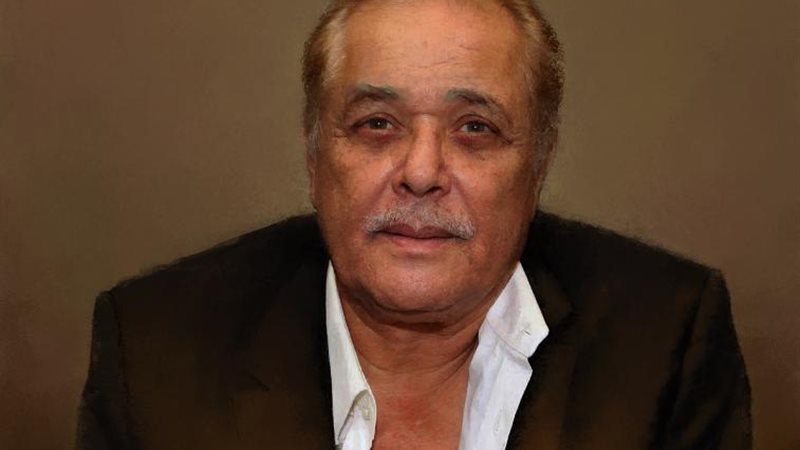 محمود عبد العزيز