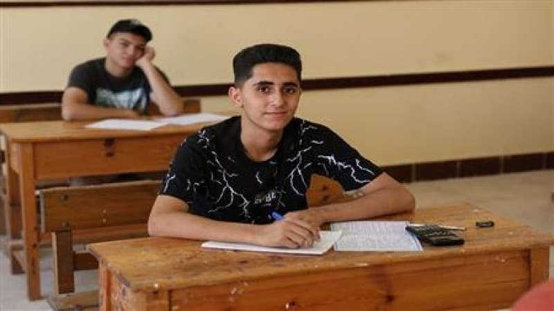 لجان امتحانات الثانوية
