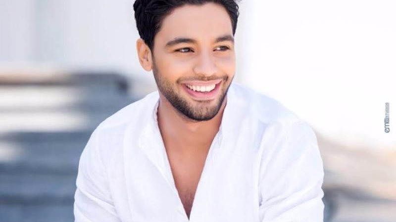أحمد جمال