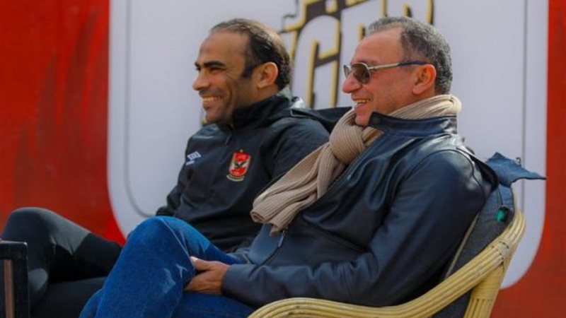 الخطيب