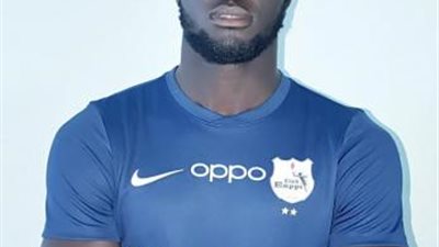 رسمياً.. انبي يتعاقد مع المهاجم الغاني كاريكاري