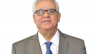 المستشار حنفي الجبالي .. أول تصريح من رئيس مجلس النواب الجديد